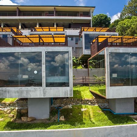 Charming Fox Samui (Adults Only) Hotel Bophut Eksteriør billede