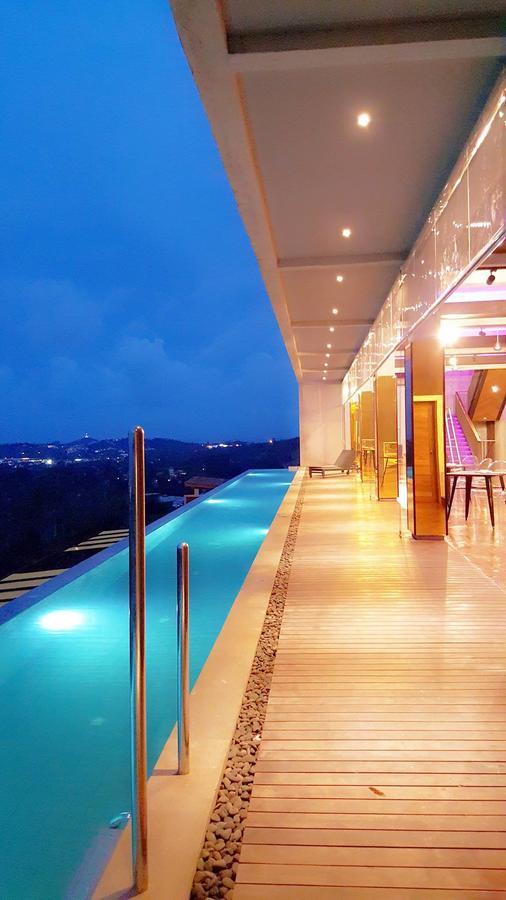 Charming Fox Samui (Adults Only) Hotel Bophut Eksteriør billede